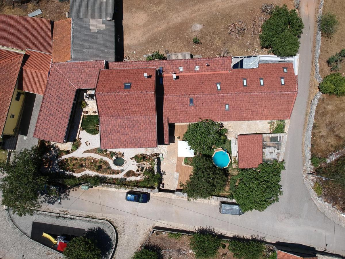 Villa Chanca  Penela Esterno foto