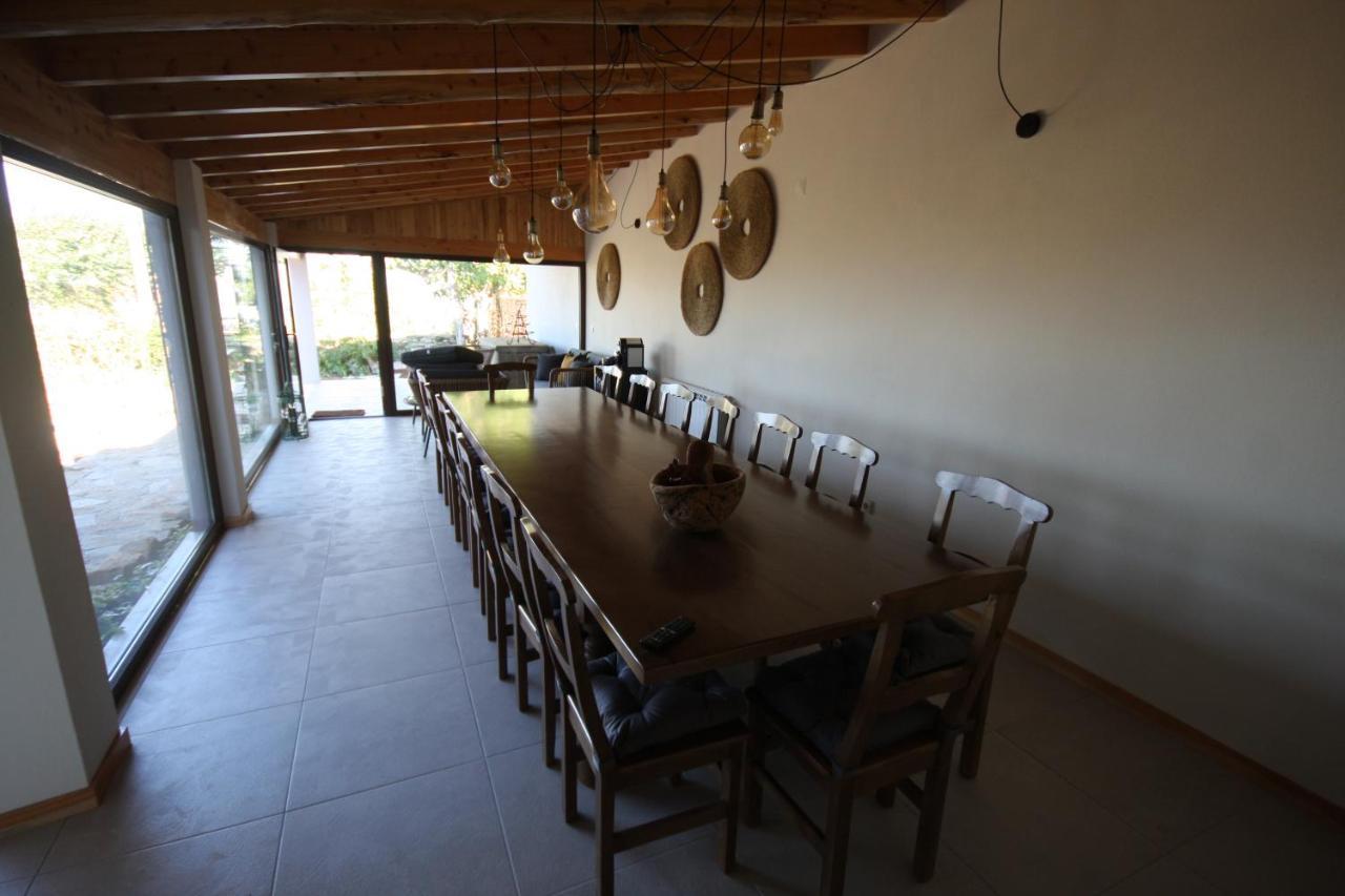 Villa Chanca  Penela Esterno foto