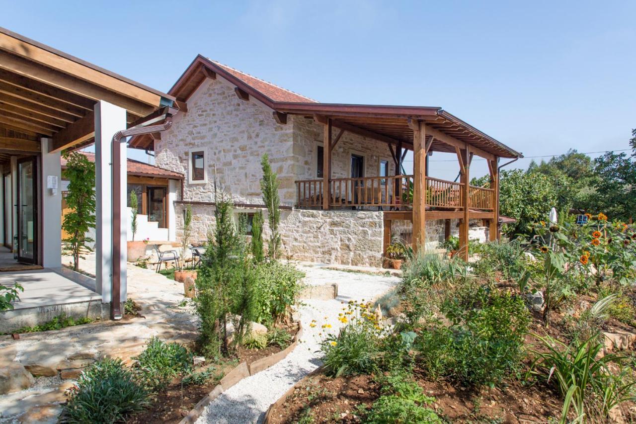 Villa Chanca  Penela Esterno foto